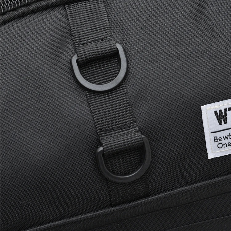 Oversized handbag, multi-functional, suitable for travel, fitness activities, and outdoor excursions