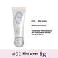 Flower Knows Shell Pearl Collection Primer Concealer BB Cream Moisturizing Color Correcting Dry Skin Base Face Brighten Makeup