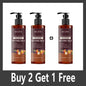 Batana Hair Shampoo Prevent Dryness Smoothing Reduce Spilt Ends Oil Control Nourishing Repair Cracked Hair Shampoo