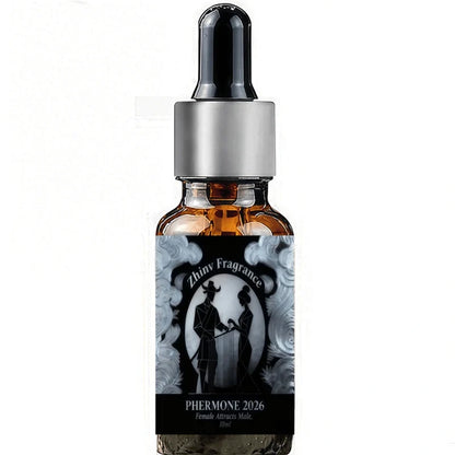 Blushimmer men's pheromone perfume bottle, long-lasting cologne designed to attract women and boost confidence for dating or business