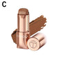 Blushimmer contour stick cream for face, lightweight and long-wear, easy to sculpt with concealer and bronzer in a makeup pen.
