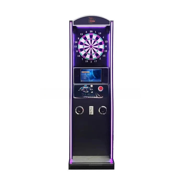 Smart Electronic Touch Screen Global Networking Professional Competition Entertainment Commercial Soft Standard