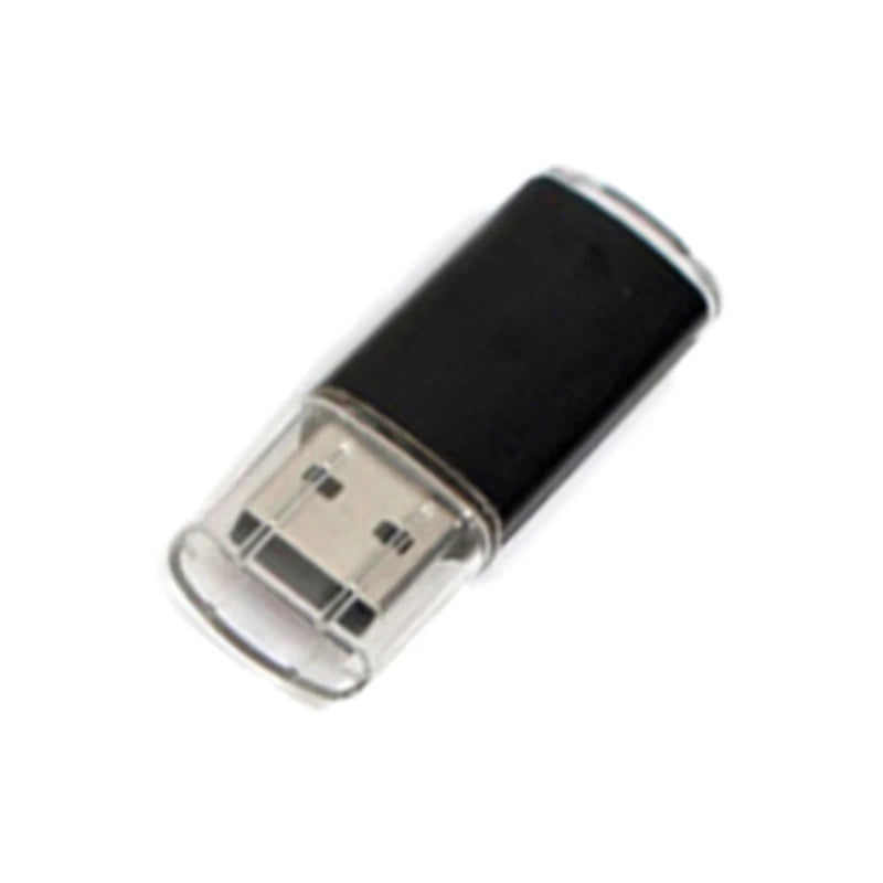 64MB Usb 2.0 Flash Memory Stick Thumb Drive Pc Laptop Storage Drive For laptops, Tablets