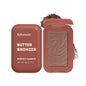 Blushimmer bronzer makeup contour sticks for face, featuring matte shading palette and illuminating powders, ideal for contouring and highlighting.