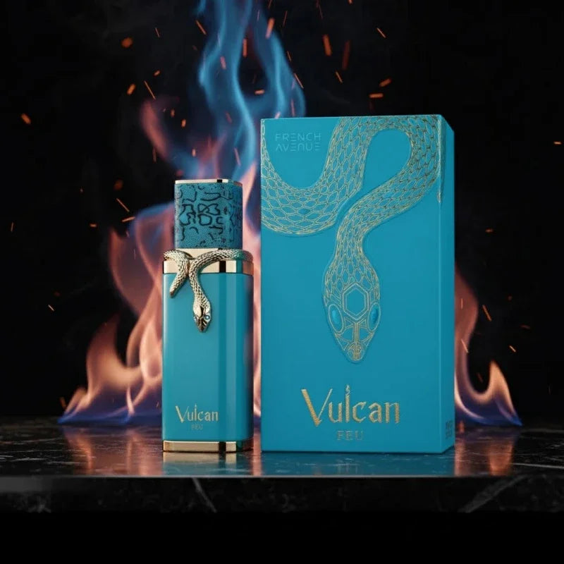 Blushimmer Arabes unisex perfume bottle with floral, musk, vanilla, and fresh notes in a 100ml elegant glass container.