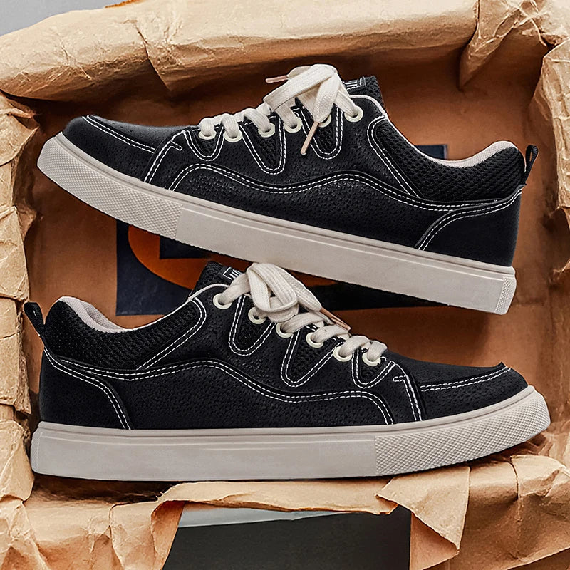 Men's casual sports outdoor hiking trendy fashion street comfortable