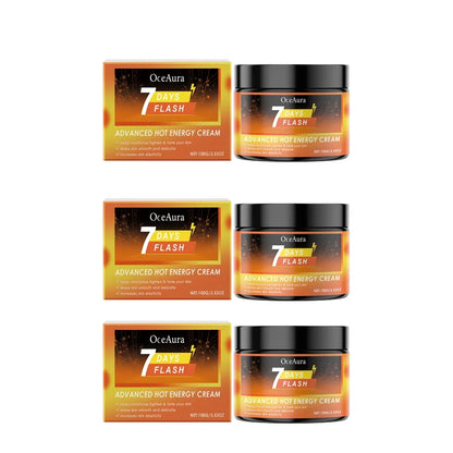 Hot Body Slimming Cream Anti Cellulite Fat Burner Tightens Belly Anti Sagging Sweating Enhancer  Abdominal Muscle Shaping Cream