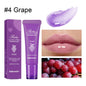 Lip Glowy Balm Sheer Tinted Lip Moisturizer with Shea Butter for Hydrating Shine & Soft Lips nourish Lip oil Lips care LANEIGE