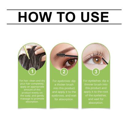 Batana Oil for Hair Growth Revitalizing Strengthening Nourish Damaged Hair Scalp Treatment Add Volume Thicker Stronger Hair Care