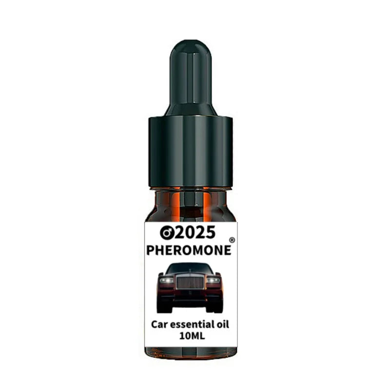 10ml Blushimmer pheromone couple perfume for men and women, a light, lasting fragrance with essential oils to attract the opposite sex.