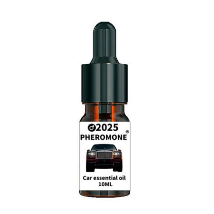 10ml Blushimmer pheromone couple perfume for men and women, a light, lasting fragrance with essential oils to attract the opposite sex.