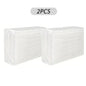 Disposable Paper Towels for Kitchen and Bathroom, Convenient and Hygienic Cleaning Solution, Free Paper Towels
