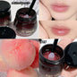 Blushimmer lip care mask for sleeping and day use, moisturizing, nourishing, and hydrating repair balm for chapped lips.