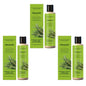 Rosemary Hair Care Shampoo with Biotin Moisturizing Scalp Treatment Volumizing Oil Control Daily Use Natural Hair Care
