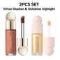 Rare Beauty Soft Pinch Liquid Blush Silky and Glides On Smoothly Long Lasting Plump Makeup Hope Love Virtue Happy Wonder Worth