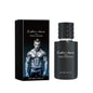 Blushimmer men's long-lasting body fragrance spray with a charming scent, designed to enhance attractiveness and appeal.