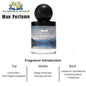 Arabian Oud Perfume perfume unisex luxury woody spicy long lasting Dark Woody Unisex Fragrance - Rare Oud Sichuan Pepper Vetiver