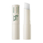 Blushimmer lanolin oil lip balm with moisturizing and brightening properties, smooths dry, chapped lips and improves hydration.