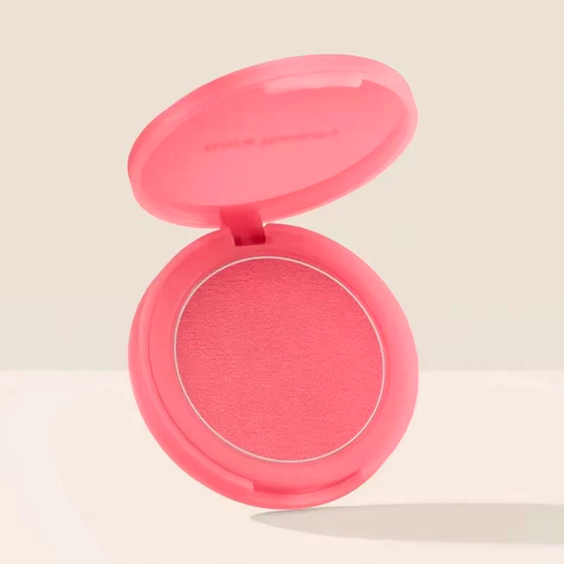 Hot Rare Beauty 7 colors Mashed Potatoes Blusher Cream Long Lasting Matte Moisturizer Liquid Blush Lip Gloss Makeup Cosmetics
