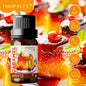 10ml Essential Oils Caramel Pudding Perfume Fragrance Oils For Candles,Humidifiers,Aroma Diffusers Perfume Gift Women