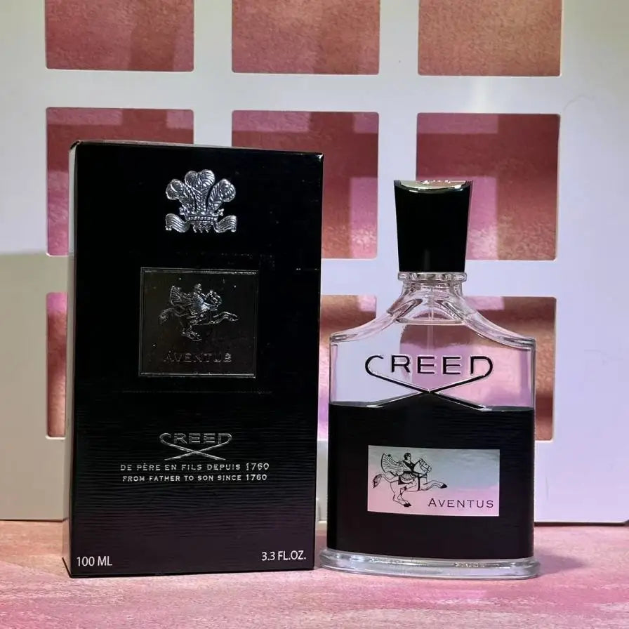 Blushimmer luxury Millesime style 100ml unisex EDP bottle with fresh mountain and fruity notes, long-lasting perfume for special occasions