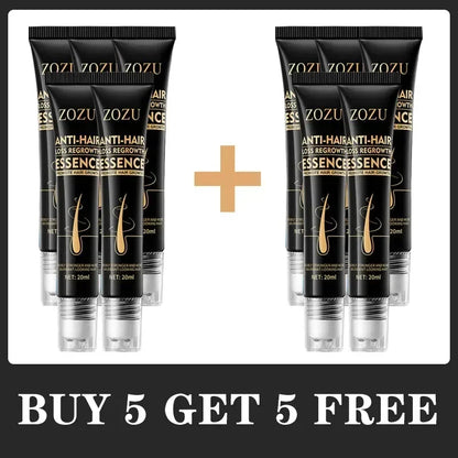 Biotin fast Hair Growth oil Products Care Scalp Massage Treatments Anti Hair Loss Effective Grow Thicker Hair serum for men