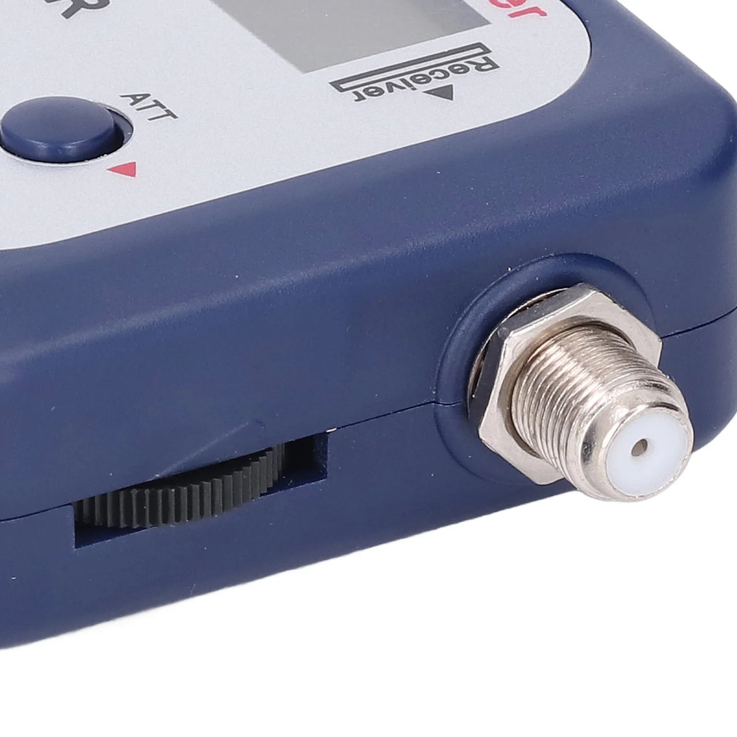 Digital Satellite Signal Finder Digital Satellite Signal Finder 950‑2150MHz LCD Display Backlit Portable Satellite Finder