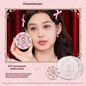 Flower Knows Little Angel Embossed Highlighter Natural brightening water light three-dimensional contour powder