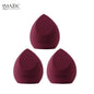 IMAGIC 3Pcs Makeup Puff Wet And Dry Professionele Makeup Spons Foundation Cream Concealer Multipurpose Makeup Tool
