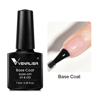 Bright neon pink gel nail polish by Blushimmer, showcasing a vibrant, glossy finish perfect for summer nail art and UV LED applications.