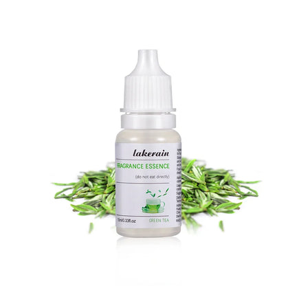 Blushimmer DIY 10ml strawberry fragrance oil for lip gloss, soap making, and diffuser, featuring natural fruit scent and essential oil qualities.