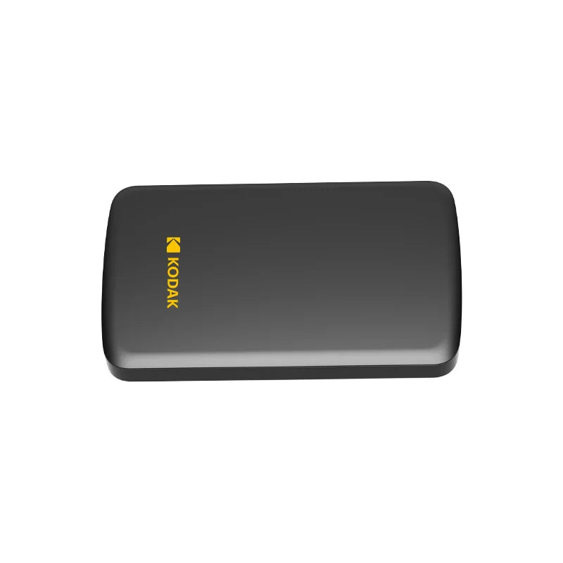 Kodak Portable External Hard Drive P150 500GB/1TB USB 3.0 External Hard Drive for Secure Storage and Backup Portable Storage