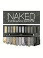 Blushimmer 12-color eyeshadow palette with pearlescent shimmer, waterproof formula, featuring a variety of shimmering eye makeup shades.