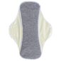 AIO Large Washable Graphene Incontinence Pads Cotton Panty Liner Heavy-flow Menstrual Pads Cloth Tampons Urinary Sanitary Pads