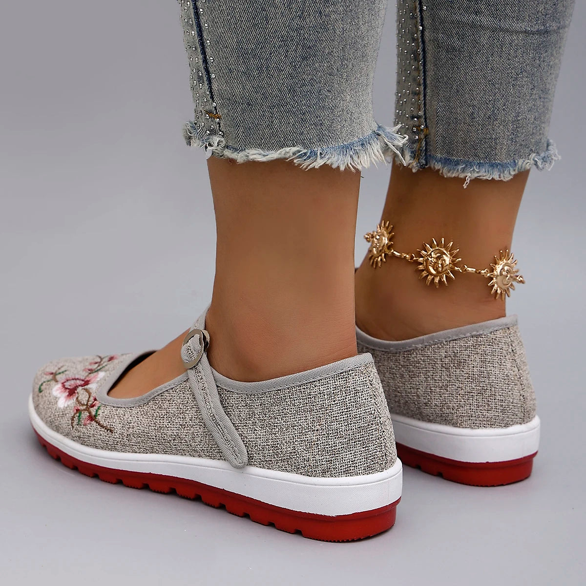 Women's summer breathable mesh flat shoes women's shoes casual sneakers shoes, clearance free shipping