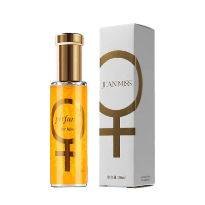 Blushimmer 90ML seductive pheromone perfume spray for men, long-lasting charming fragrance to attract women and enhance flirting.