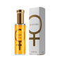 Blushimmer 90ML seductive pheromone perfume spray for men, long-lasting charming fragrance to attract women and enhance flirting.