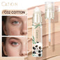 Blushimmer CATKIN Panda double-headed concealer with liquid and cream formulas for oil control, dark circles, and spot coverage.