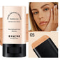 Lazy Foundation Stick, Natural, Hydrated and Refreshing, Light Makeup, Non-drying Concealer Foundation Stick