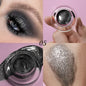 Blushimmer high gloss liquid brightening face and body liquid with shiny, quick-drying, long-lasting finish in a sleek bottle.