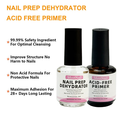 Blushimmer 15ML gel nail polish remover bottle, quick and easy gel remover for nails without soaking or wrapping.