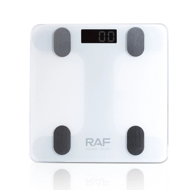 RASmart Electronic Scale for Home Use