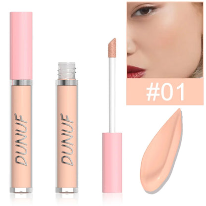 Waterproof Cream Concealer Stick – High Coverage Matte