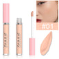 Waterproof Cream Concealer Stick – High Coverage Matte