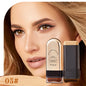 Blushimmer TVLV Skin Tint Stick with lightweight, long-lasting concealer and foundation for flawless tinted face contour makeup.