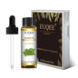 Blushimmer EUQEE 10ml natural essential oils including lavender, jasmine, eucalyptus, vanilla, sandalwood, orange, lemon, oregano, neroli