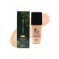 Women's Makeup Spf20 Pa+++ Sunscreen Foundation, Full Coverage Moisturizer, Breathable Matte Finish, Long Lasting, Beauyork