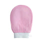 Moroccan Hammam Exfoliating Shower Gloves Painless Remove Dead Skin Scrub Body Korean Massage Mitt Bathroom Cleaning Gadget 1pc
