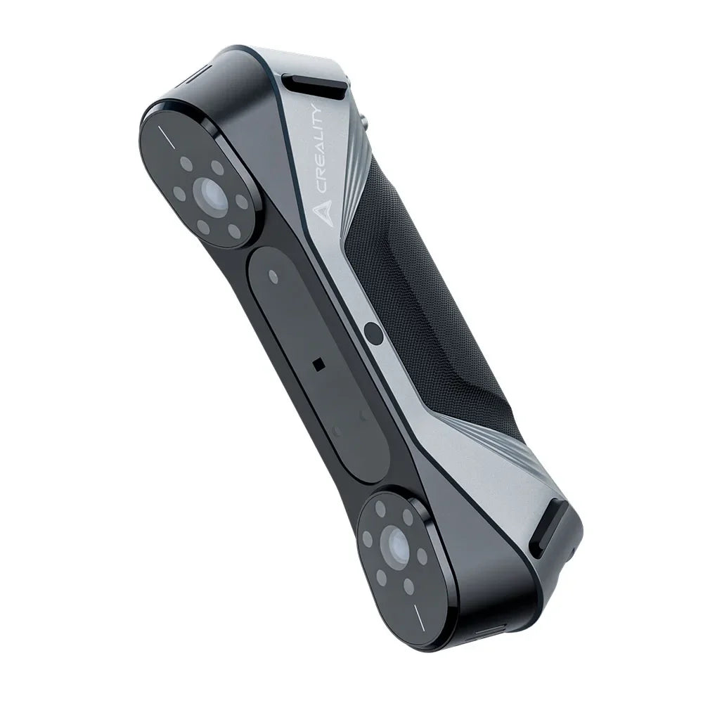 Creality CR-Scan Raptor 3D Scanner for K1/KC1/K1-Max Hybird Blue Laser & NIR Maximum 0.02mm Accuracy