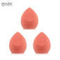 IMAGIC 3Pcs Makeup Puff Wet And Dry Professionele Makeup Spons Foundation Cream Concealer Multipurpose Makeup Tool